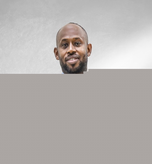 Moussa Adan