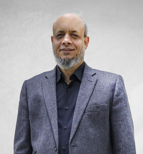 Khaled Basheer