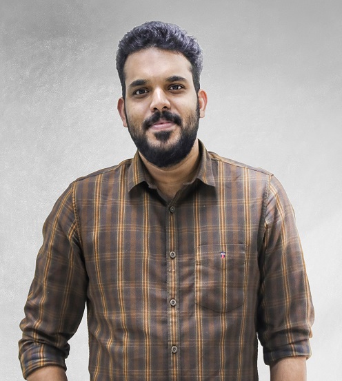 Akhil Panikkaveettil