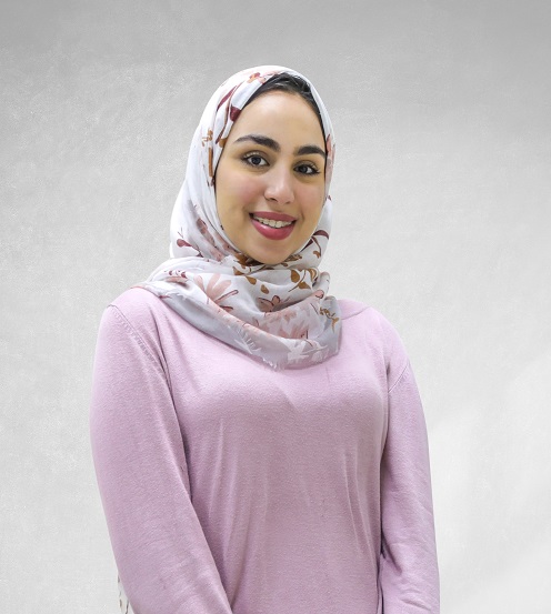 Manar El Shafi