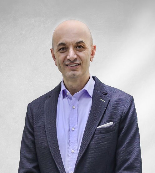 Mohammed El Bakry