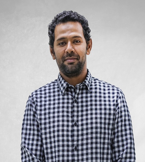 Haitham Nour