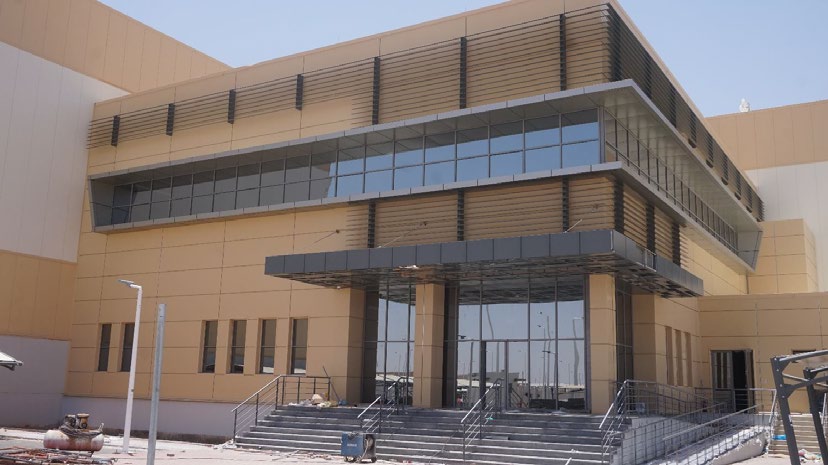 Fahd Food Warehouse