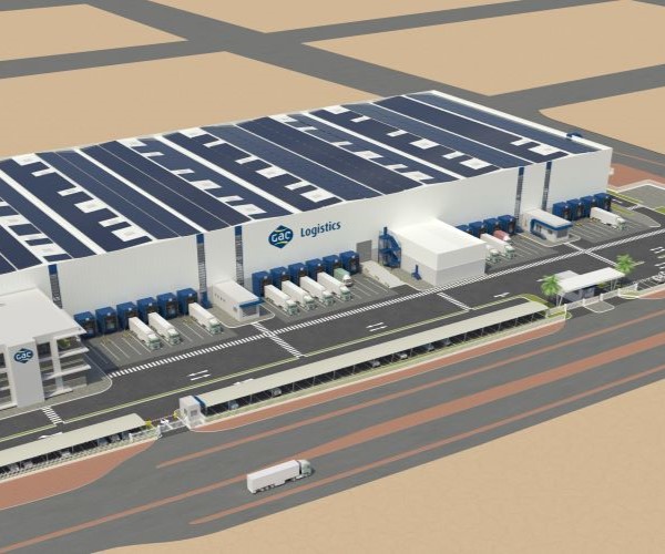 Warehouses & Factories