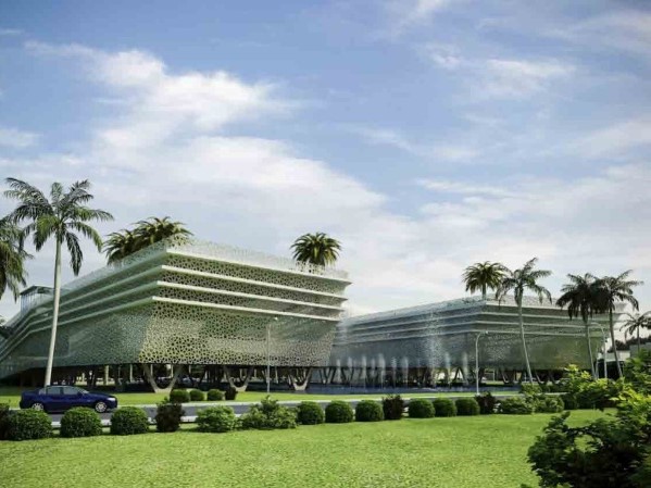Kahramaa Education Park