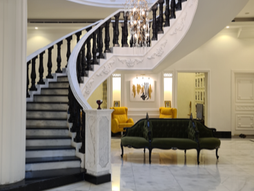 Al Shamal Villa
